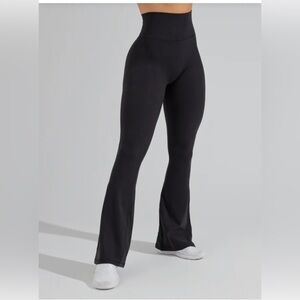 Buff Bunny Yoga Pants